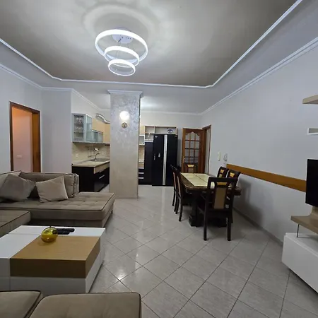 Tiksi Appartement Tirana