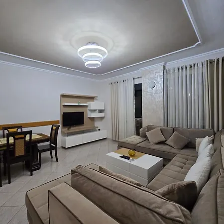 Tiksi Appartement *