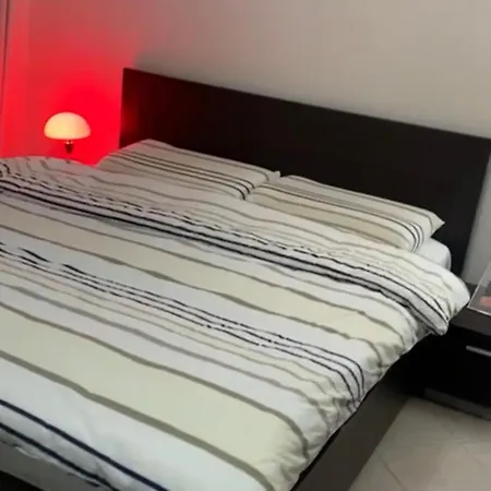 Appartement Tiksi *