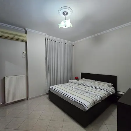 Appartement Tiksi *
