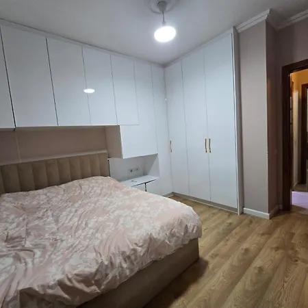 Appartement Tiksi *