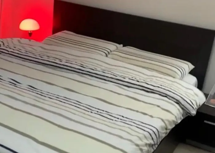 Apartment Tiksi *